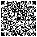 QR code with Ron Barnes contacts