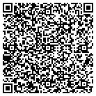QR code with Hill City Ball Complex contacts