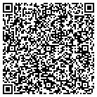 QR code with Yan Cmnty Devmnt & Fncl contacts