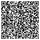 QR code with Hudson Community Hall contacts