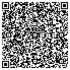 QR code with V I Profiles & Assoc contacts