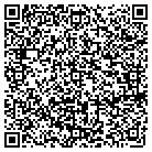 QR code with Galaxy One Hour Nines Photo contacts