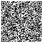 QR code with Galaxy Photo Labs Corporation contacts