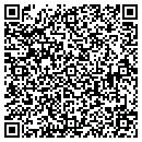 QR code with ATSUKO INUI contacts