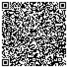 QR code with C & C Willys Machine contacts