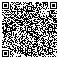 QR code with C M G Group contacts