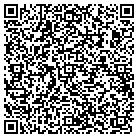 QR code with K&C One Hour Photo Inc contacts