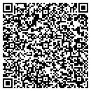 QR code with Lakin Shop contacts