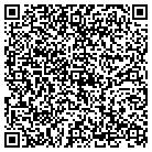 QR code with Baptiste Nursing Institute contacts