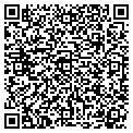 QR code with Bef, Inc contacts