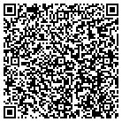 QR code with Leavenworth Engineering Div contacts