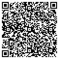 QR code with Bce contacts