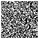 QR code with Aughton David S MD contacts
