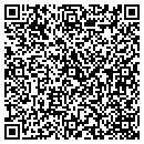 QR code with Richard Fosso Cpa contacts