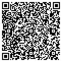 QR code with Observer contacts