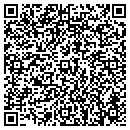 QR code with Ocean Printing contacts