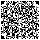 QR code with Richards Water Service Inc contacts