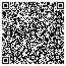 QR code with C & J Enterprises contacts