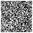 QR code with Rick Vanden Heuvel CPA, S.C. contacts