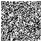 QR code with Rick W Dejardin Cpa contacts