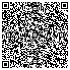 QR code with Mc Pherson Animal Shelter contacts