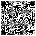 QR code with Riedel Jamie CPA contacts