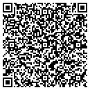 QR code with Omega Man Press contacts