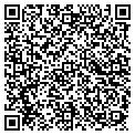 QR code with C & J Nursing Care LLC contacts
