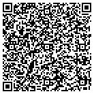 QR code with Chernin David M MD contacts
