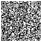 QR code with Mac's Body & Paint Shop contacts