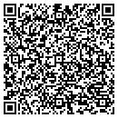 QR code with Clawson Internist contacts