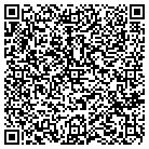 QR code with Hampton Chippewa Business Assn contacts