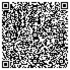 QR code with Osawatomie Electrical Substa contacts