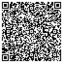 QR code with The C-Lab Inc contacts