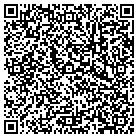 QR code with the color house new york,inc. contacts