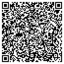 QR code with T L C Photo Inc contacts