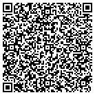 QR code with High Performance Capital Inc contacts