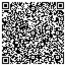 QR code with Peters C F contacts