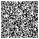QR code with S C Schenck contacts
