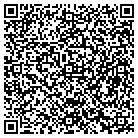 QR code with Sebena Brad J CPA contacts