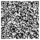 QR code with Uptown Rv Storage contacts