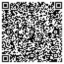 QR code with E C Pros contacts