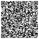 QR code with Hickman Advertising Spec contacts