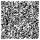 QR code with C C I Building & House Movers contacts