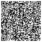 QR code with Salina-Saline County Home Hlth contacts