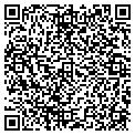 QR code with C T I contacts