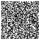 QR code with Pretty Well Printing Co contacts