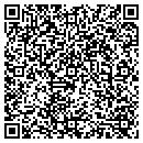 QR code with Z Photo contacts