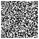 QR code with Accel Computer Service Inc contacts