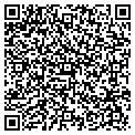 QR code with I S A Inc contacts
